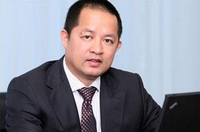 CEO Trương Đình Anh: Không mơ làm Thủ tướng nữa
